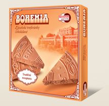 Bohemia speciality s.r.o.