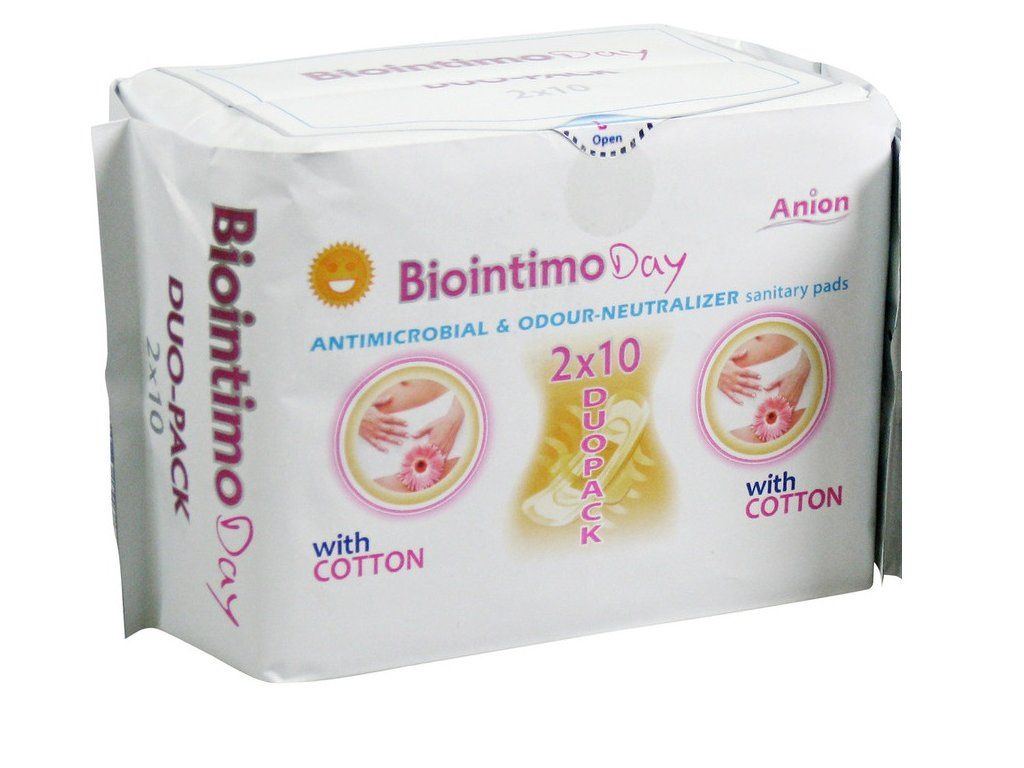 BioIntimo Corporation