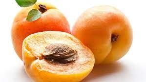 Fruchtmarmelade von Daisy - Aprikosenfrucht einer einzigen Art, ohne Zusatz von Äpfeln usw., Verhältnis Obst: Zucker - 2: 1, mit Zusatz von Vitamin C. 520 ml Rodinná farma Sedmikráska