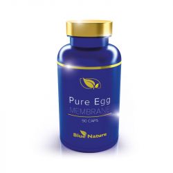 Pure Egg Membrane - Gelenke, Sehnen, Haut 90 cps