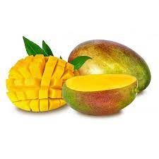 Gänseblümchenfruchtsirup Mango für die Zubereitung von beliebten hausgemachten Limonaden und Mixgetränken mit dem Duft von Exoten500 ml Rodinná farma Sedmikráska