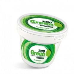 Grüne biologisch abbaubare Universalpaste Eco Green 500 g