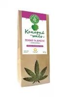 Green Earth Cannabis Blend Women's Secrets wurde speziell für Frauen entwickelt. Es ist eine Hanfmischung mit Pestwurz. Enthält 50 g einer Mischung aus ~ 16 Dosen Zelená Země s.r.o.