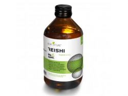 Bio Reishi GLOSSY CORK GLOSSY – wird traditionell in der östlichen Medizin verwendet, hauptsächlich zur Bekämpfung von Infektionen und Immunität. 250 ml