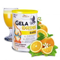 GELADRINK® EXTRA - Orange, Getränk - 390g
