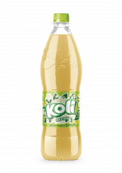 Koli-Sirup EXTRA dick 0,7lt Holunder – erfrischende Limonade mit Holundergeschmack.