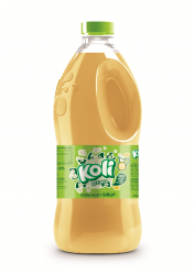 Koli-Sirup EXTRA dick 3lt Holunder – erfrischende Limonade mit Holundergeschmack.