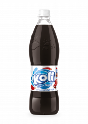 Koli-Sirup EXTRA dick 3lt Cola Classic – klassische Cola mit Koffeingehalt.