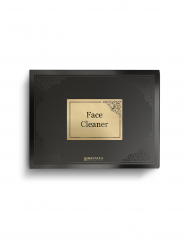 Raypath®Reinigungstuch auf die Haut Gesichter Face cleaner Raypath® International