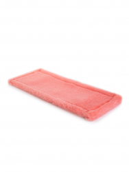 Raypath® Pinkes industrielles Bodenkissen für die chemische Reinigung, Breite 40 cm