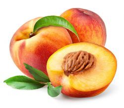 Rudy profumi Italian Fruits Nectarine Peach - Italian Fruits Nectarine Peach parfümiertes Wasser 250ml